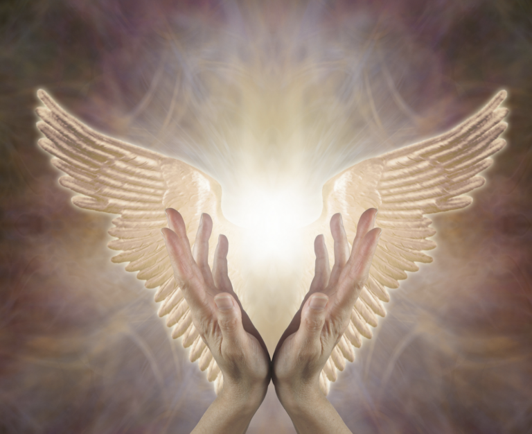 Angels, Demons & Spiritual Warfare