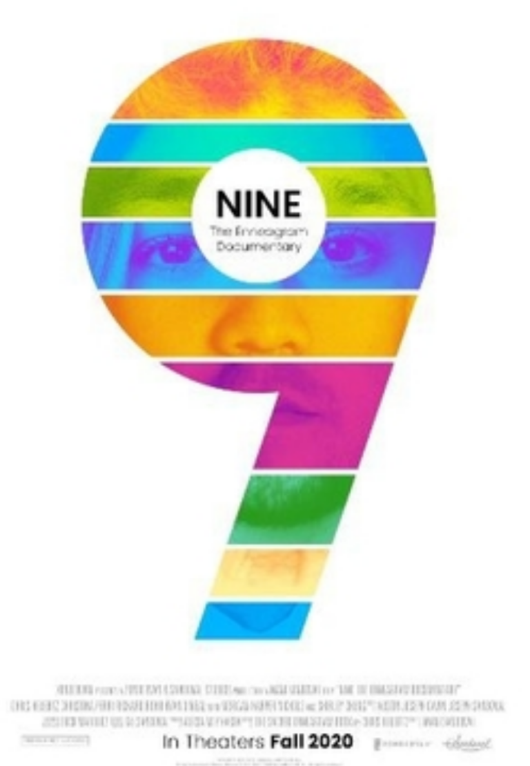 Zondervan to Launch Enneagram Documentary: “Nine”