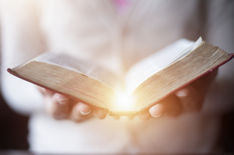 How to Study the Bible – And How Not To