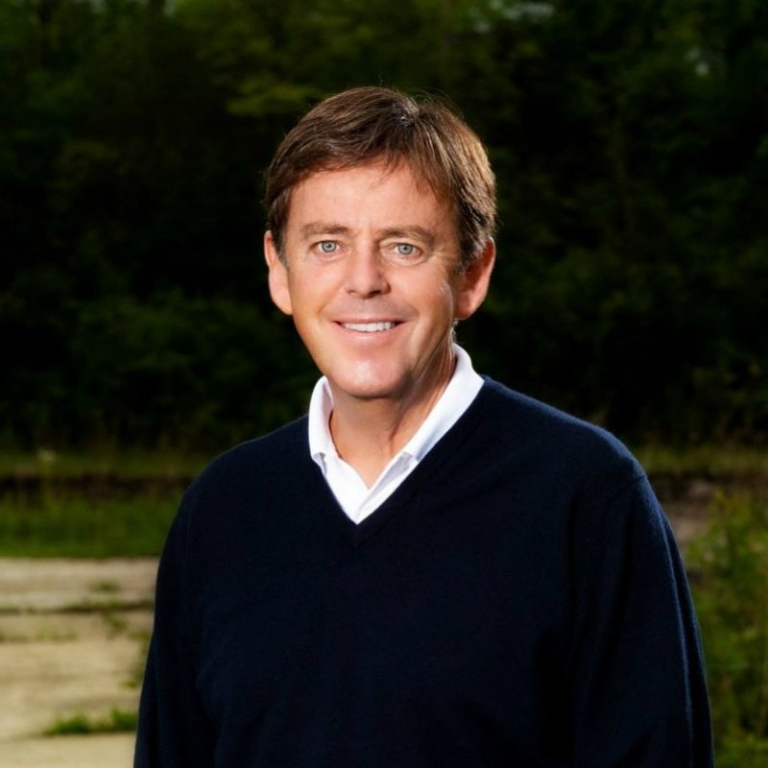 Shepherd’s Conference removes Alistair Begg from speaker lineup