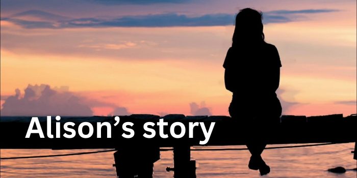 Leaving the NAR Church: Alison’s story