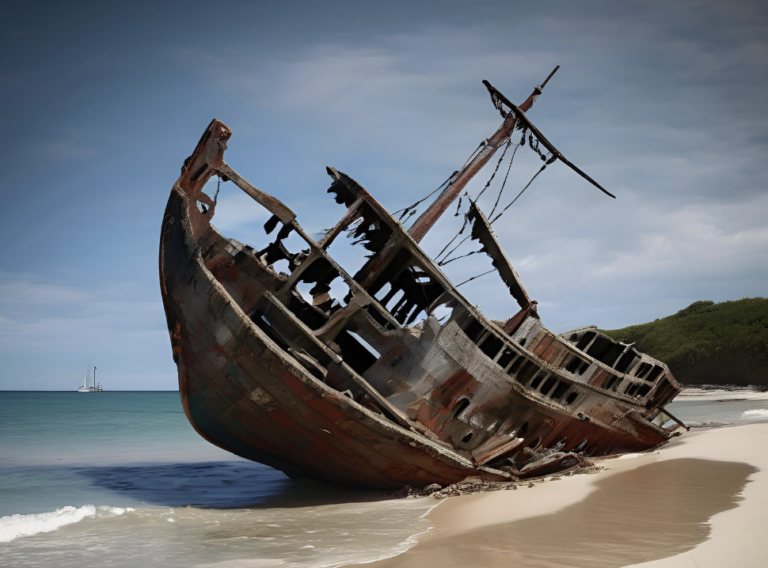 Navigating Away from Theological Liberalism’s Sinking Ship