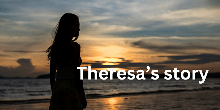Leaving the NAR Church: Theresa’s Story