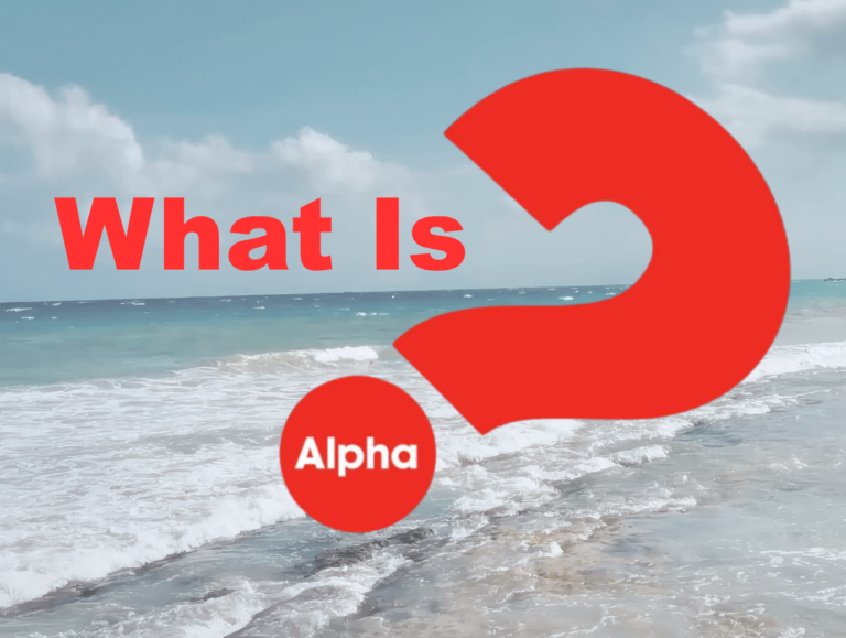 ALPHA